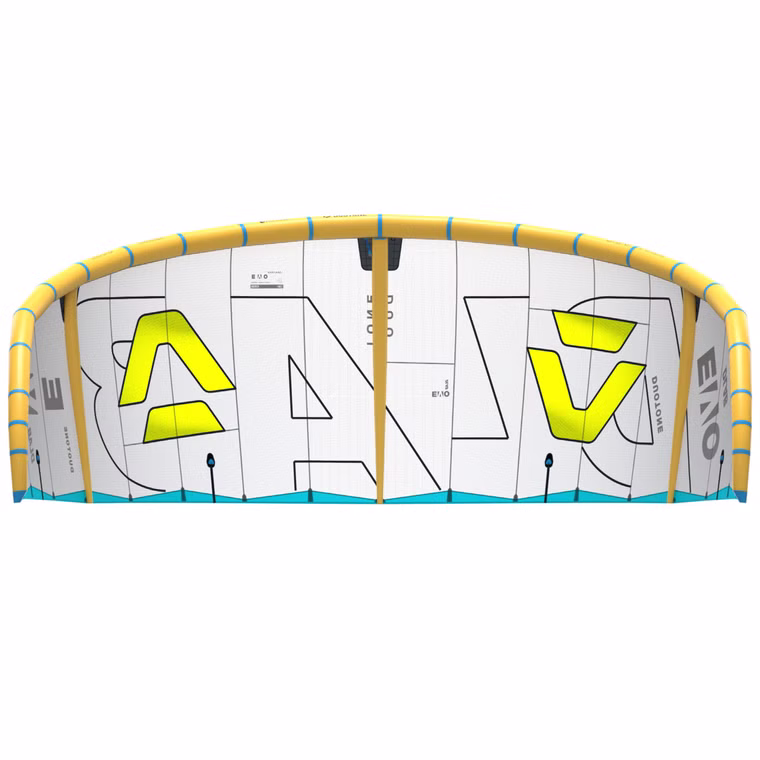 Evo D/LAB Kite Duotone 2026 09.0