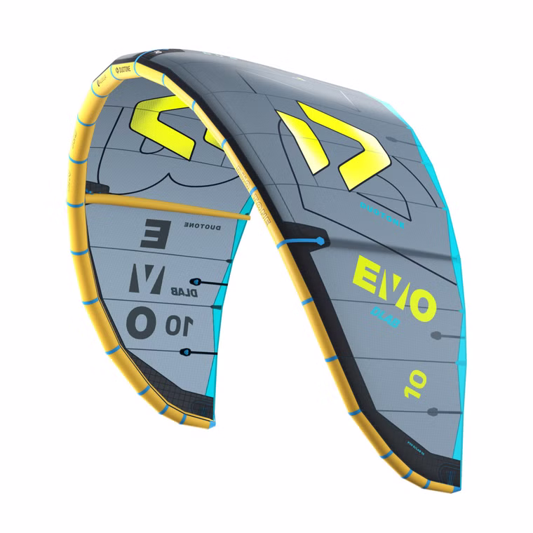 Evo D/LAB Kite Duotone 2026 06.0