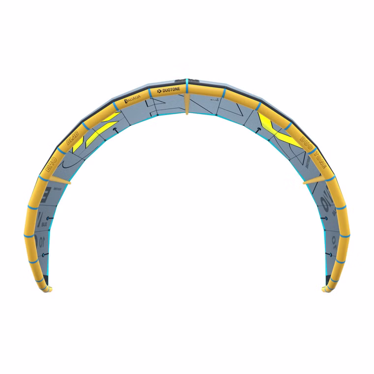 Evo D/LAB Kite Duotone 2026 06.0
