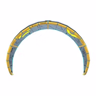 Evo D/LAB Kite Duotone 2026 06.0
