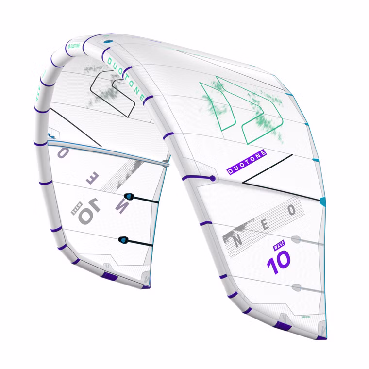 Neo Concept Blue Kite Duotone 2026 06.0