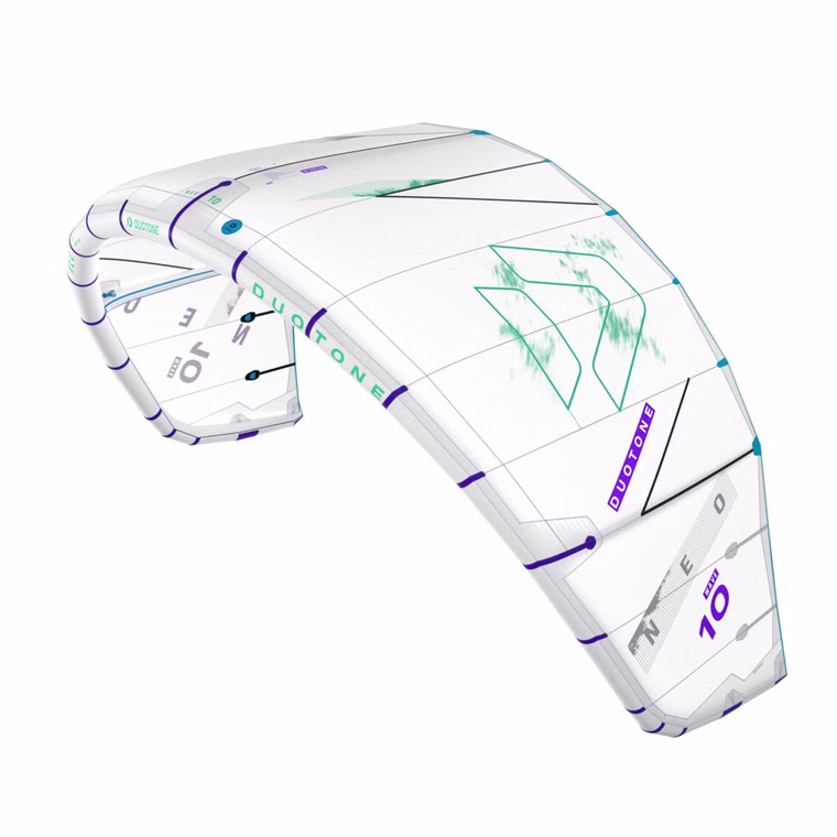 Neo Concept Blue Kite Duotone 2026 06.0
