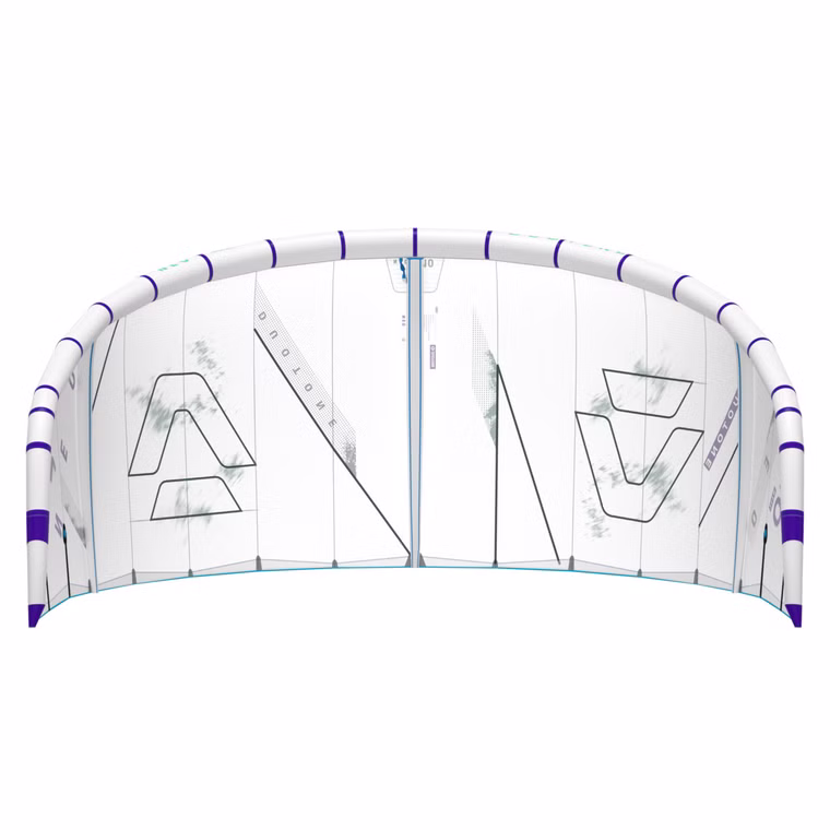 Neo Concept Blue Kite Duotone 2026 06.0