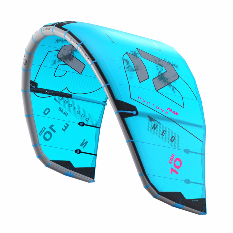 Neo D/LAB Kite Duotone 2026 07.0
