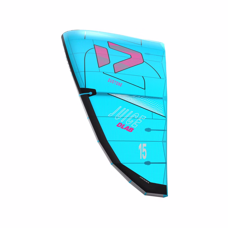 Juice D/LAB Kite Duotone 2026 14.0