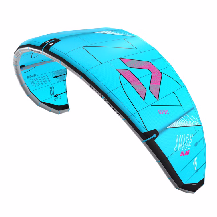 Juice D/LAB Kite Duotone 2026 14.0
