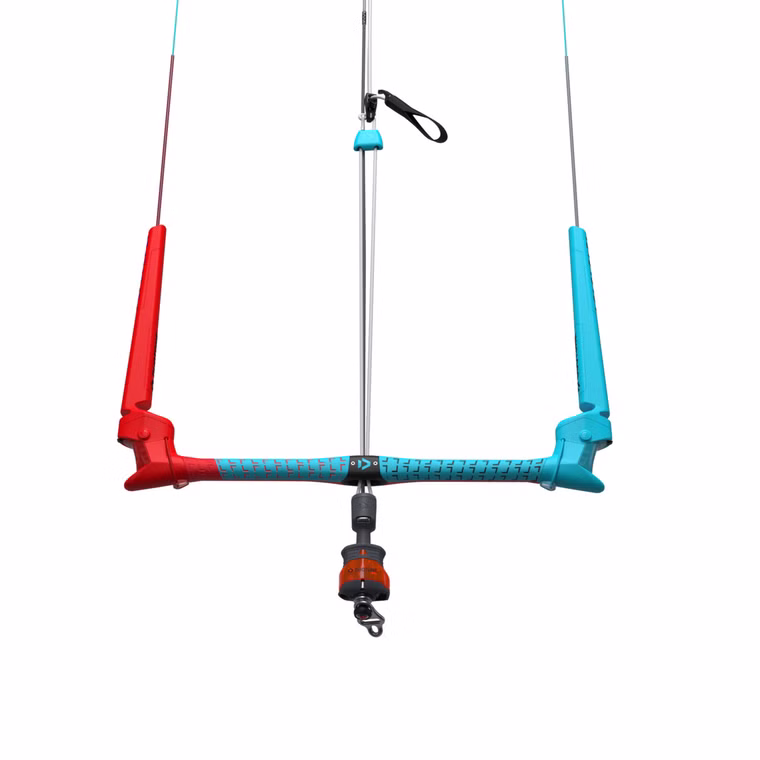 Trust Bar Quad Control Kitebar Duotone 2026 M-L/22-24