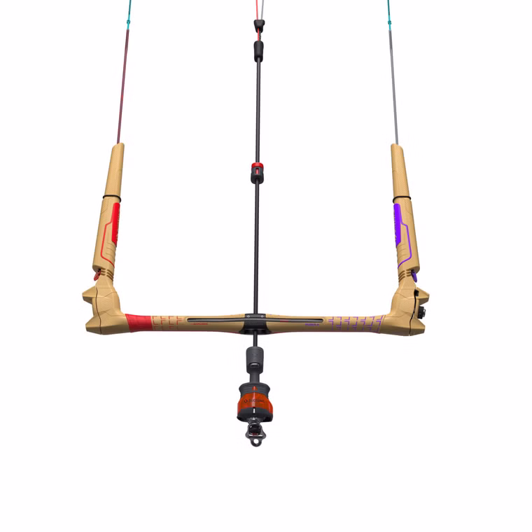 Click Bar Quad Control Kitebar Duotone 2026 M/12-24