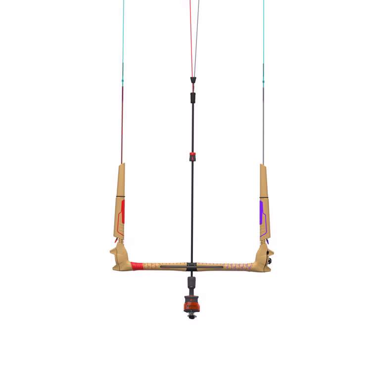 Click Bar Quad Control Kitebar Duotone 2026 M/12-24