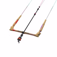 Duotone Click Bar Quad Control Kitebar Duotone 2026