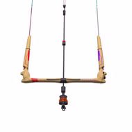 Click Bar Quad Control Kitebar Duotone 2026 M/12-24
