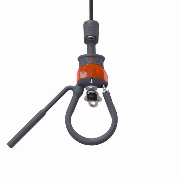 Quick Release Combi Kit Duotone 2026