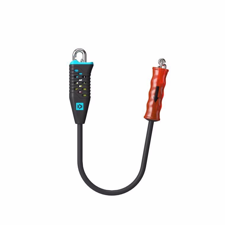 Quick Release Combi Kit Duotone 2026