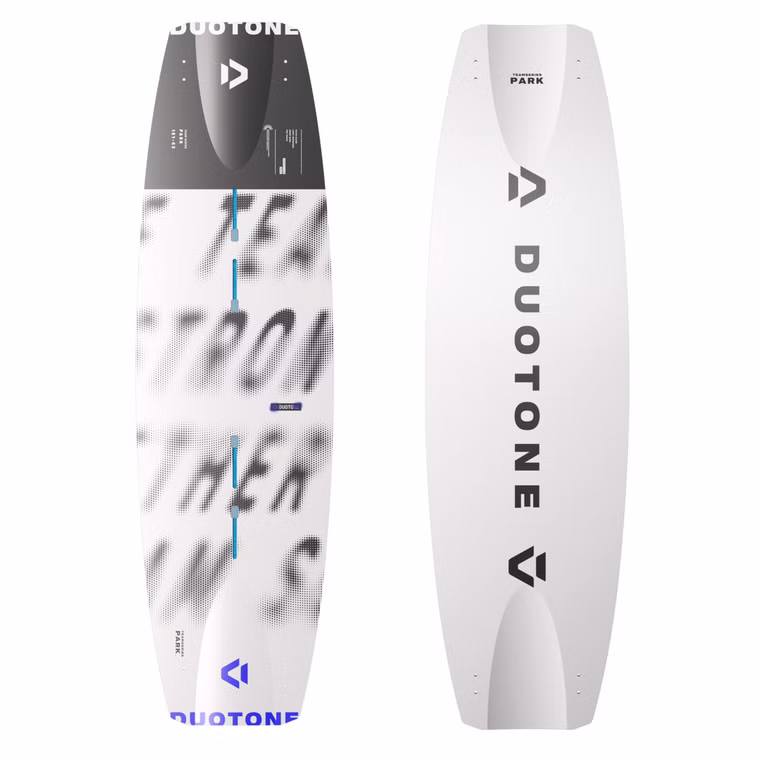 TS Park Twintip Duotone 2026 151