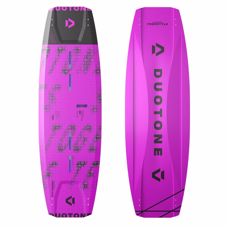 TS Freestyle SLS Twintip Duotone 2026 136