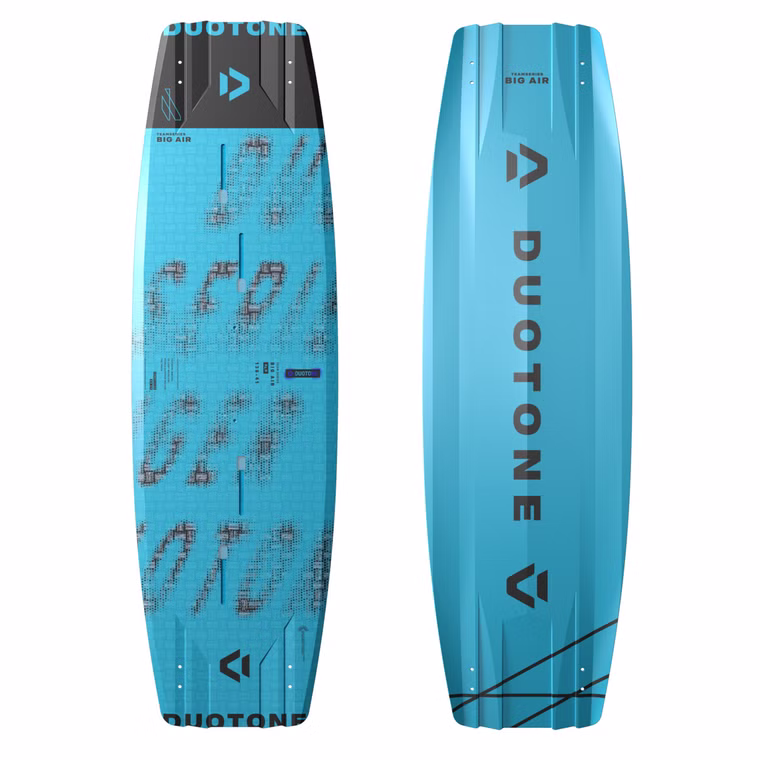 TS Big Air SLS Twintip Duotone 2026 139