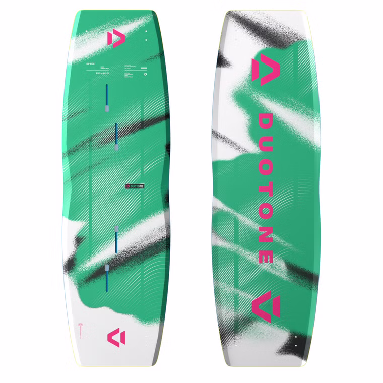 Spike CB Twintip Duotone 2026 153
