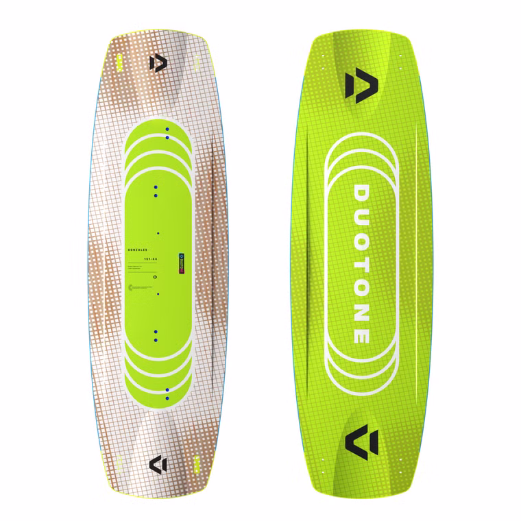 Gonzales Twintip Duotone 2026 130
