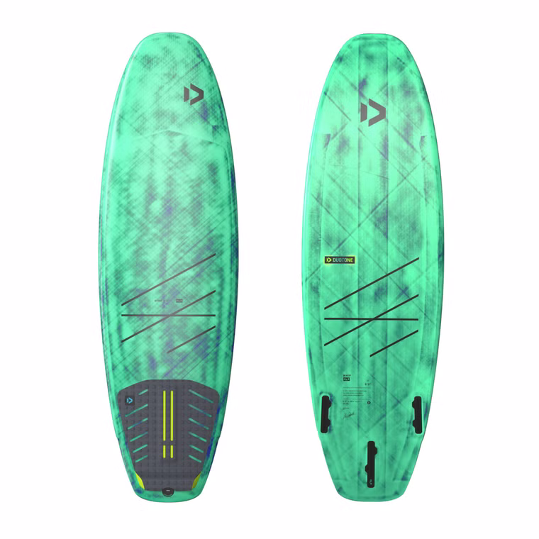 Whip SLS Kiteboard Duotone 2026 5.1