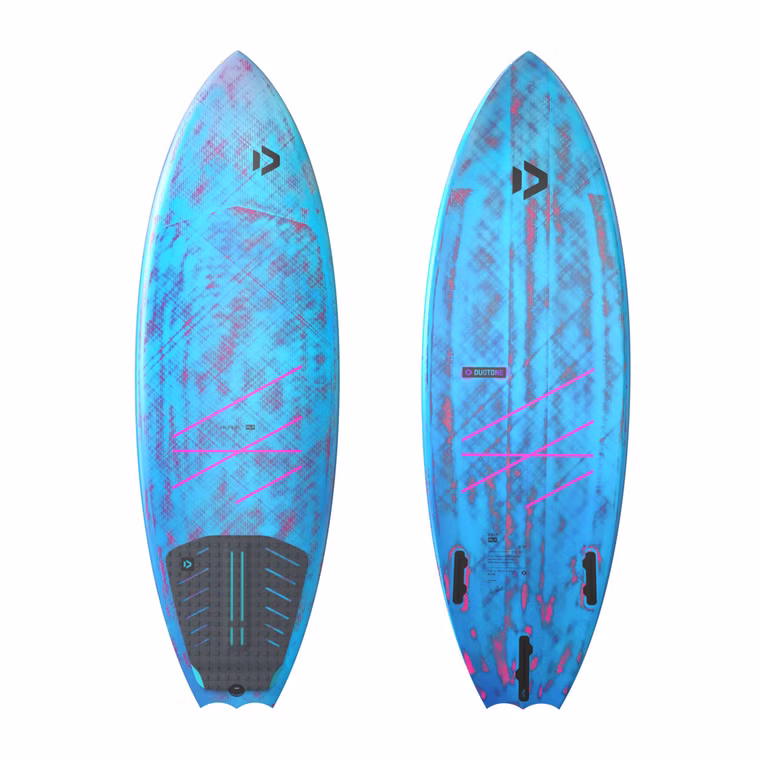 Volt SLS Kiteboard Duotone 2026 4.11