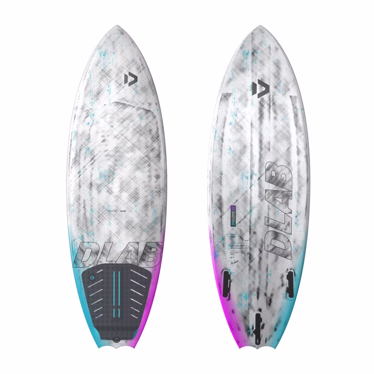 Volt D/LAB Kiteboard Duotone 2026 4.11