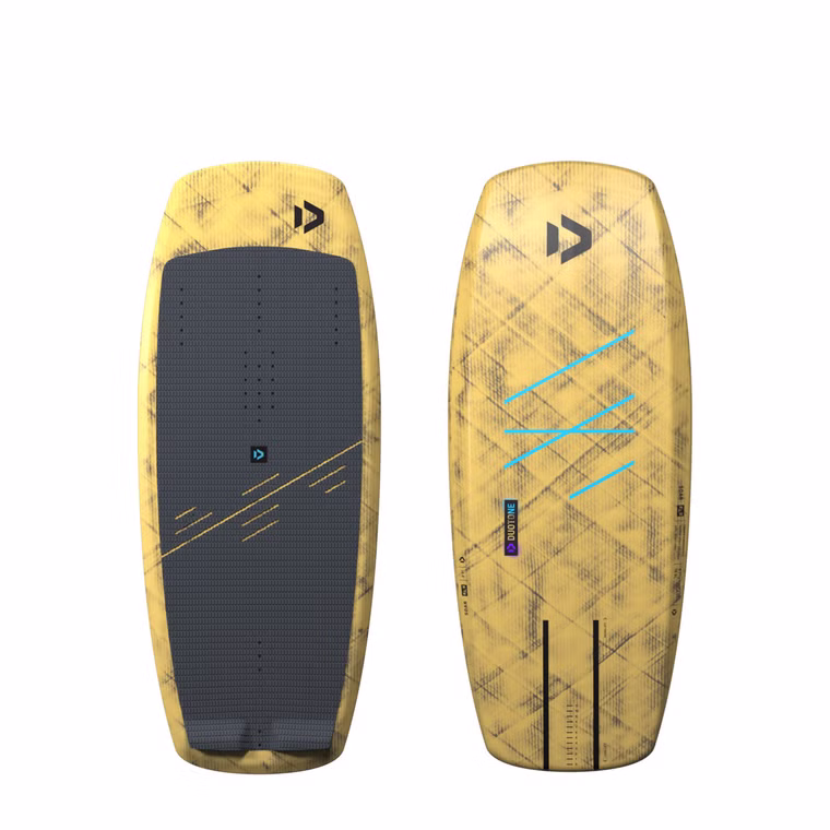 Soar SLS Foilboard Duotone 2026