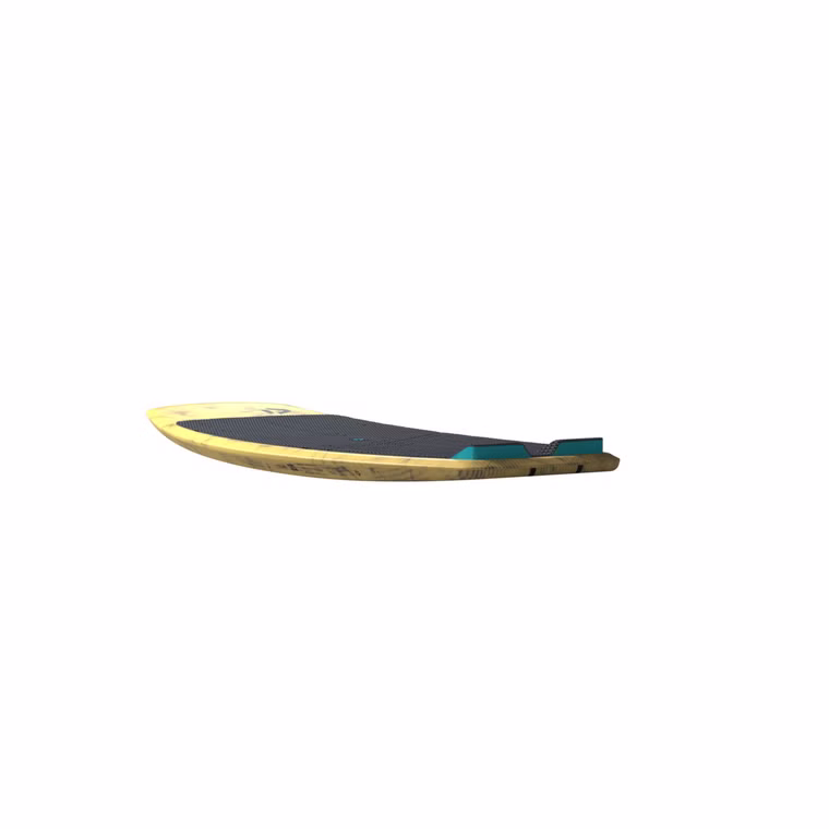 Soar SLS Foilboard Duotone 2026