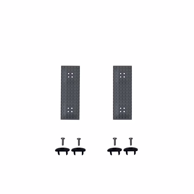 Insert Pad Kiteboard Pad Duotone 2026 C60 dark-grey