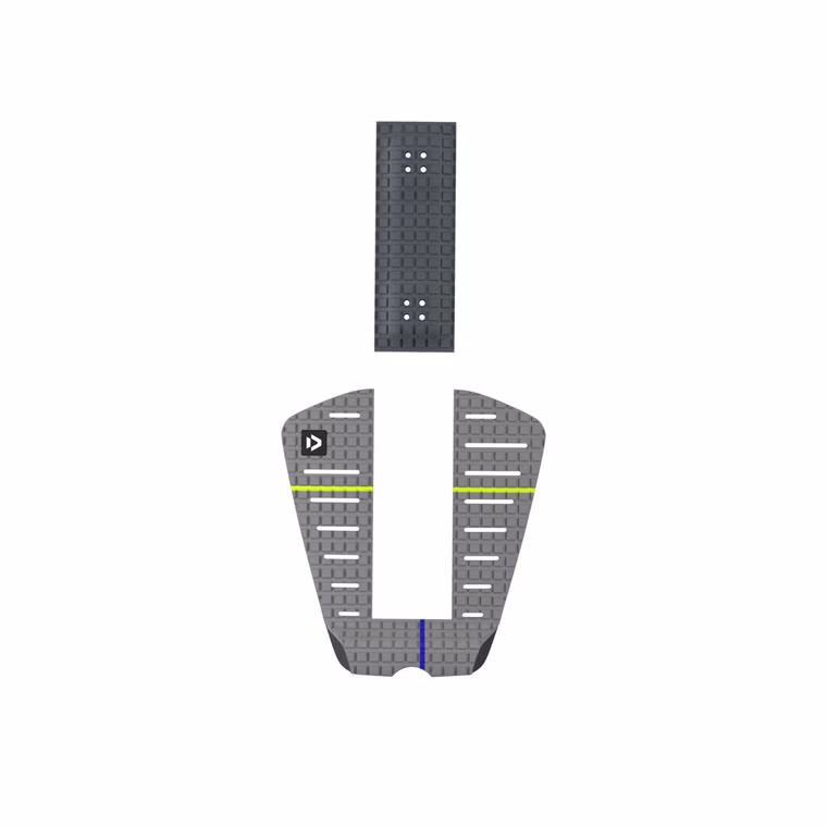 Insert Pad Kiteboard Pad Duotone 2026 C60 dark-grey