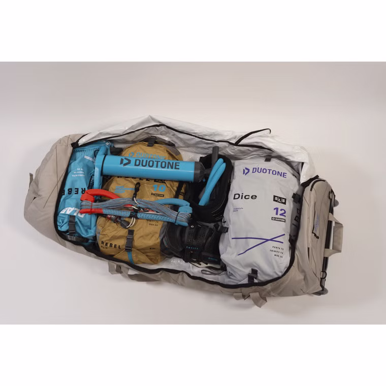 Combibag Gearbag Duotone 2026 139