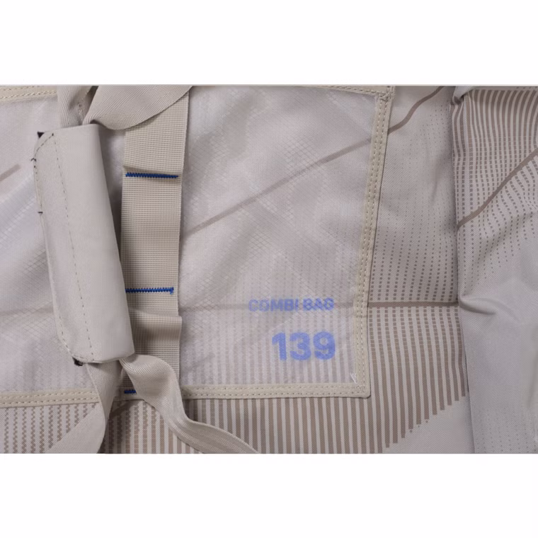 Combibag Gearbag Duotone 2026 139