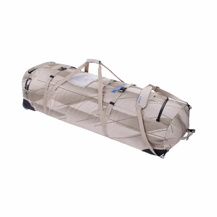 Team Bag Gearbag Duotone 2026 165