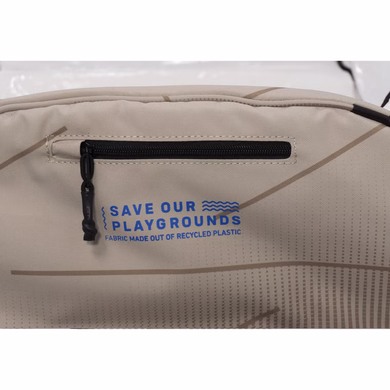 Team Bag Gearbag Duotone 2026 165