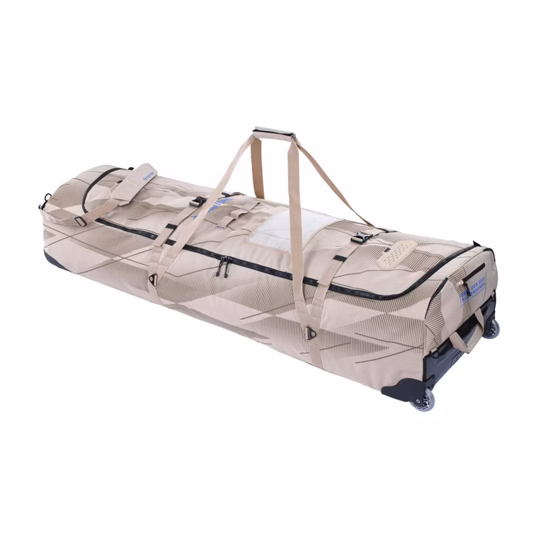 Team Bag Gearbag Duotone 2026 165