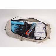 Team Bag Gearbag Duotone 2026 165