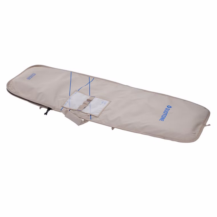 Boardbag Single Twintip Boardbag Duotone 2026 138x43