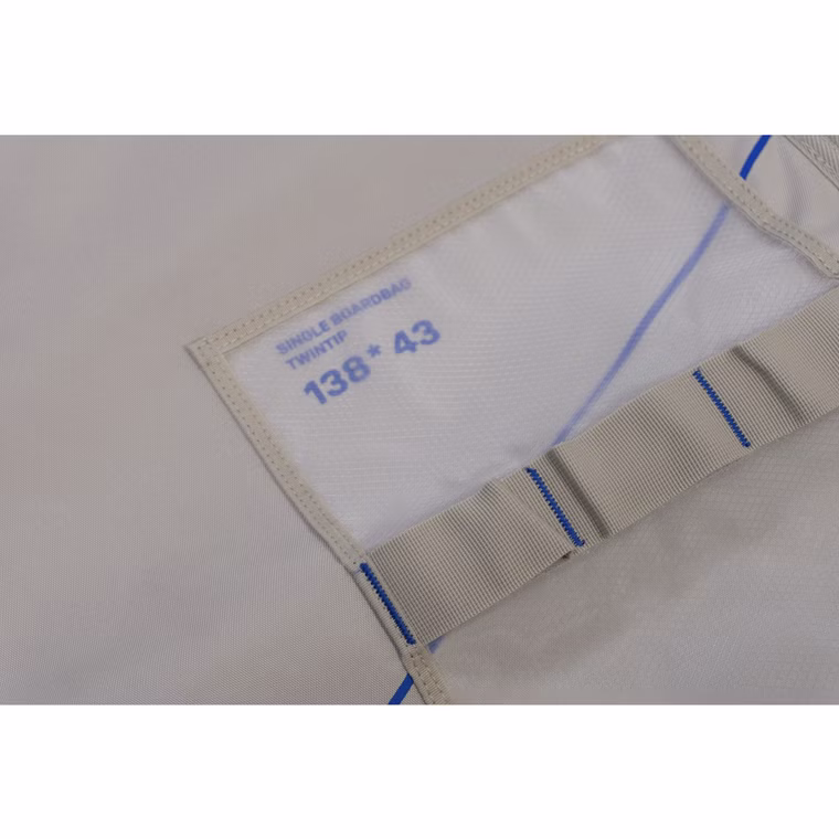 Boardbag Single Twintip Boardbag Duotone 2026 138x43