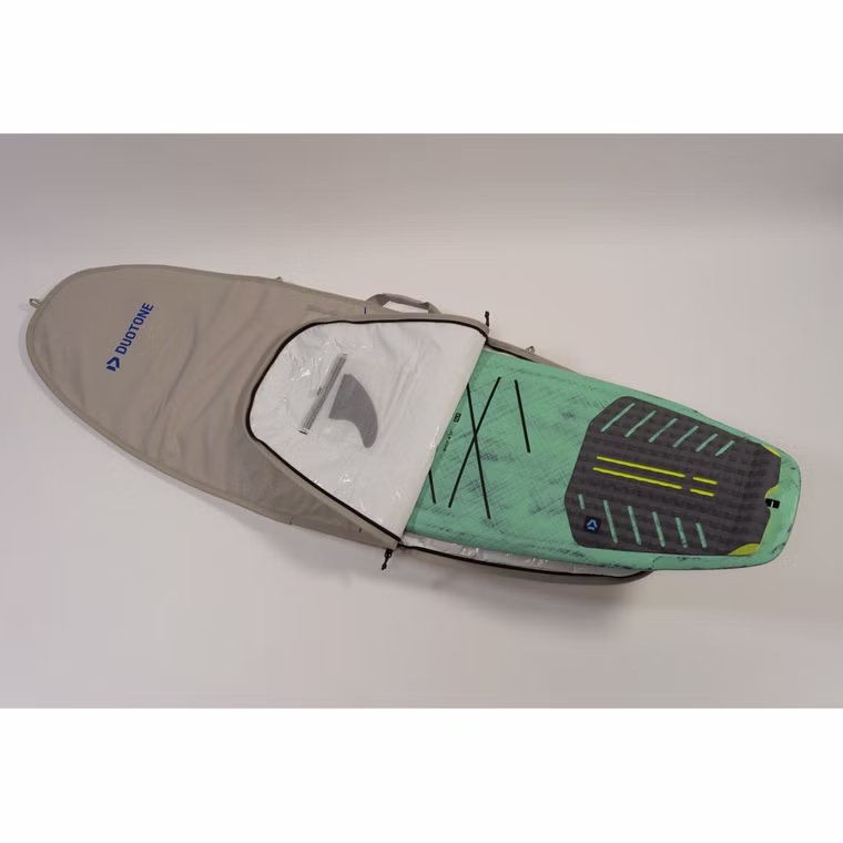 Boardbag Single Compact Kiteboardbag Duotone 2026 5.3