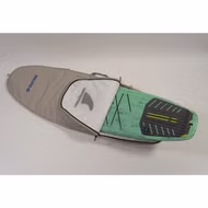 Boardbag Single Compact Kiteboardbag Duotone 2026 5.3