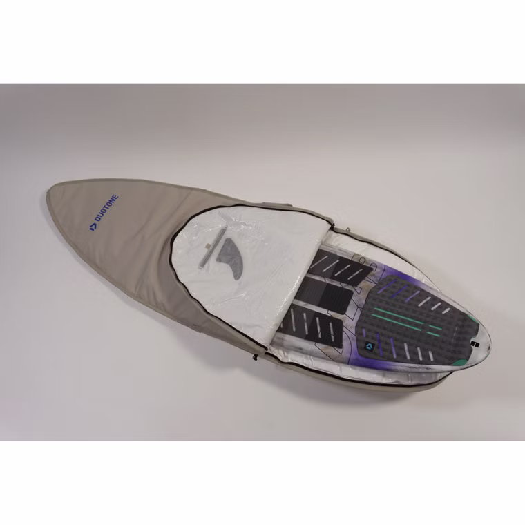Boardbag Single Surf Kiteboardbag Duotone 2026 6.0