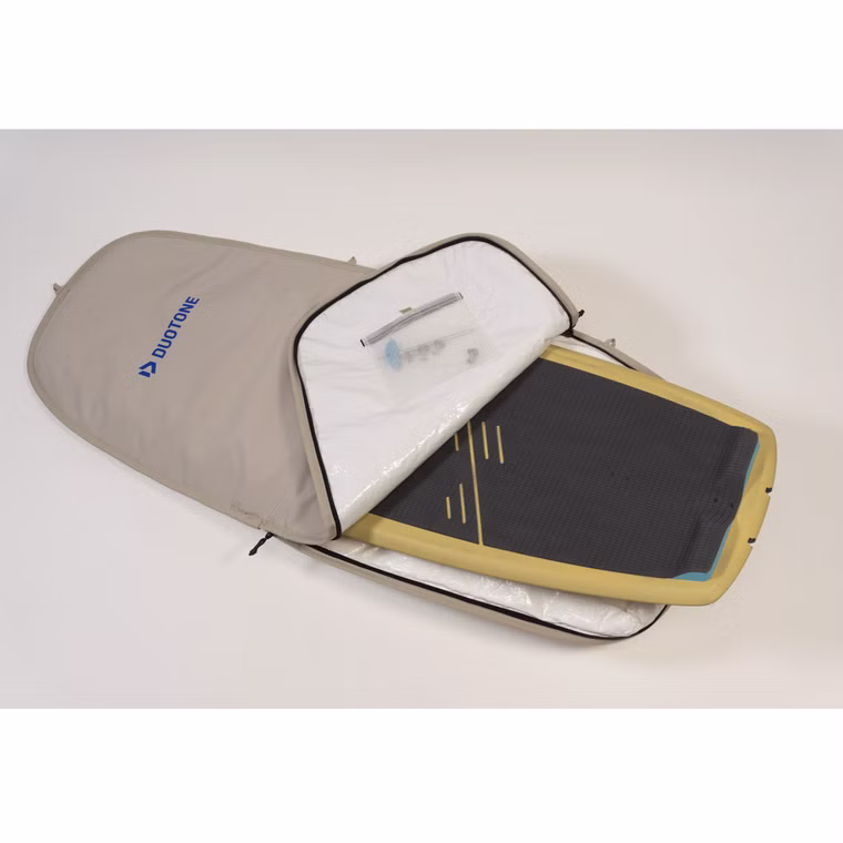 Boardbag Single Foil Kiteboardbag Duotone 2026 4.2
