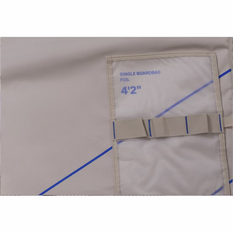Boardbag Single Foil Kiteboardbag Duotone 2026 4.2