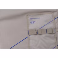 Boardbag Single Foil Kiteboardbag Duotone 2026 4.2