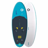 Duotone Eagle One (SB, incl. fin) Windsurfboard Duotone 2026