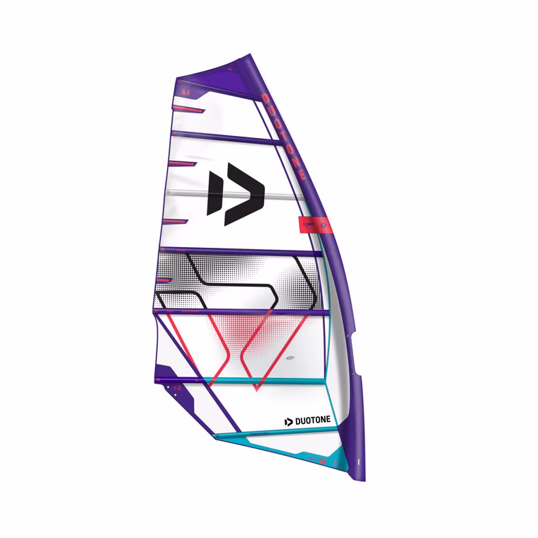 Sail S_Pace Windsurfsegel Duotone 2026 5.4