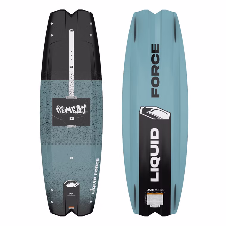 Remedy Wakeboard Liquid Force 2026 142