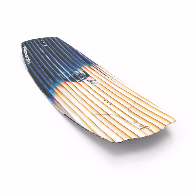 Trip Wakeboard Liquid Force 2026 139