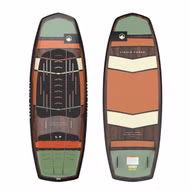 POD Wakesurfer Liquid Force 2026 4.9