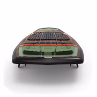 POD Wakesurfer Liquid Force 2026 4.9