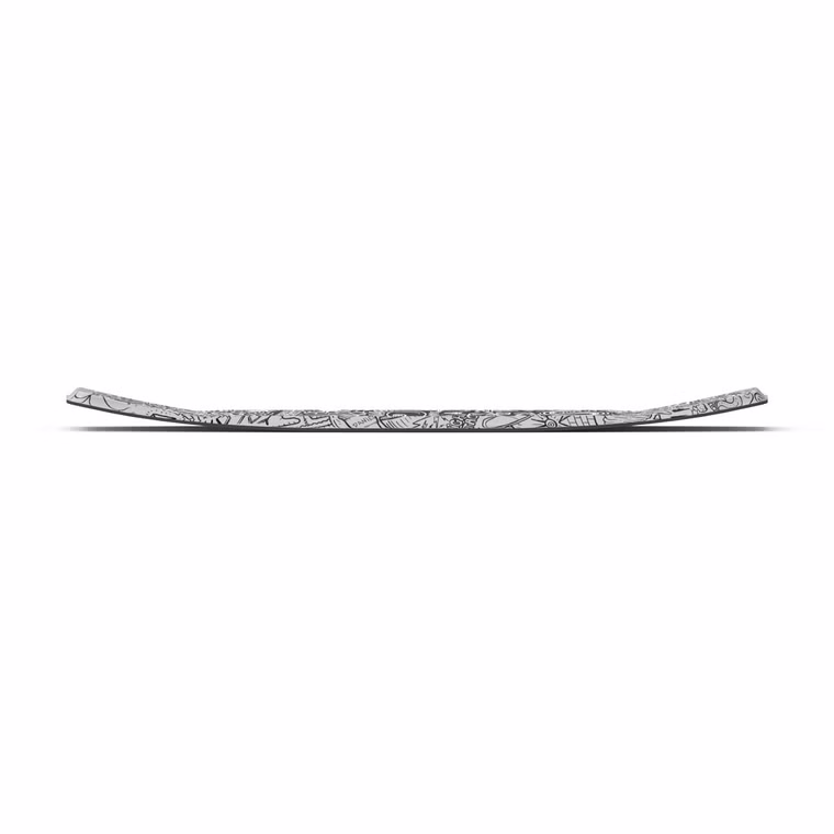 TAO Wakeskate Liquid Force 2026 19